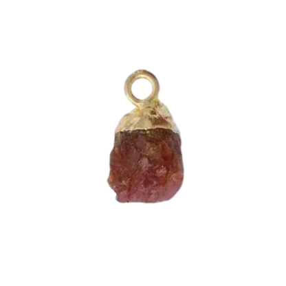 Birthstone Nugget - Layer It Jewelry