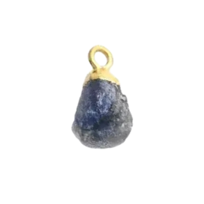 Birthstone Nugget - Layer It Jewelry
