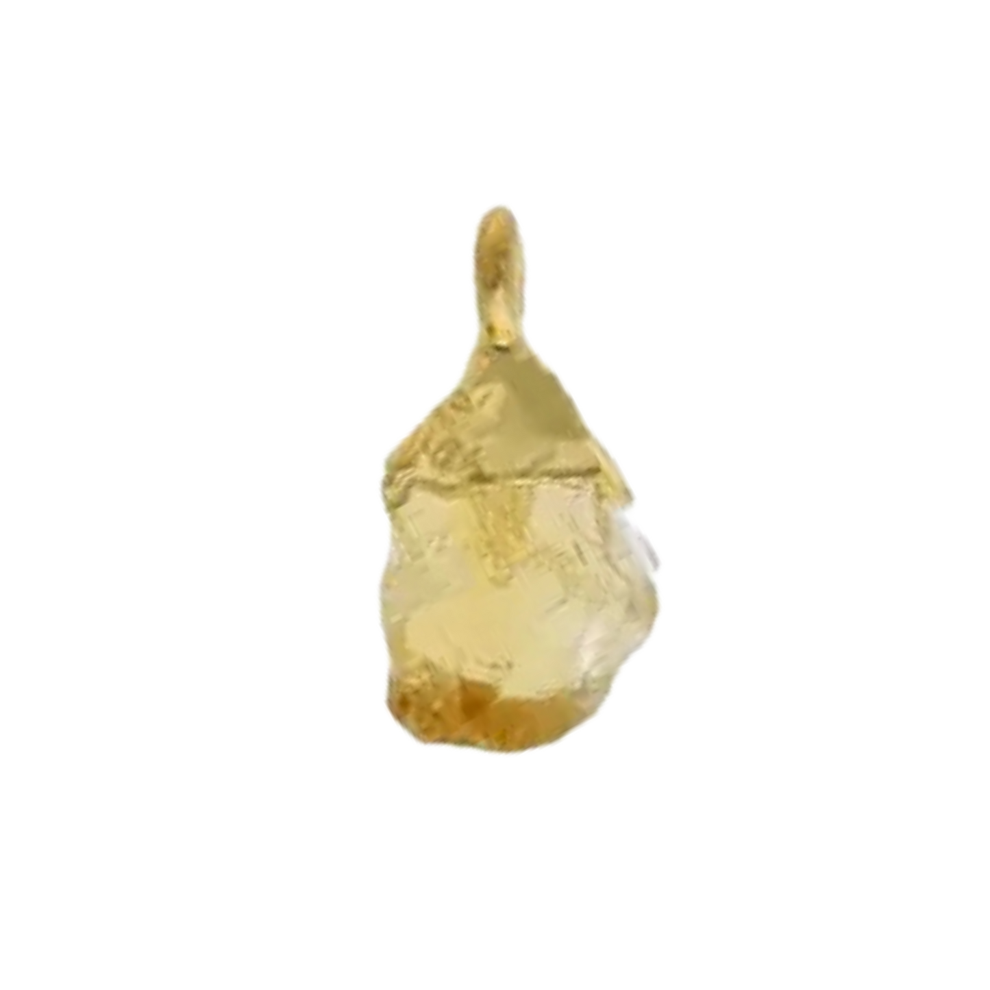 Birthstone Nugget - Layer It Jewelry