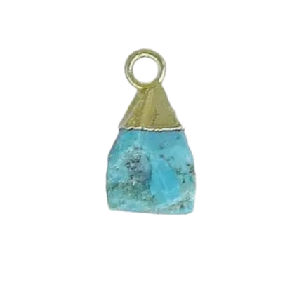 Birthstone Nugget - Layer It Jewelry