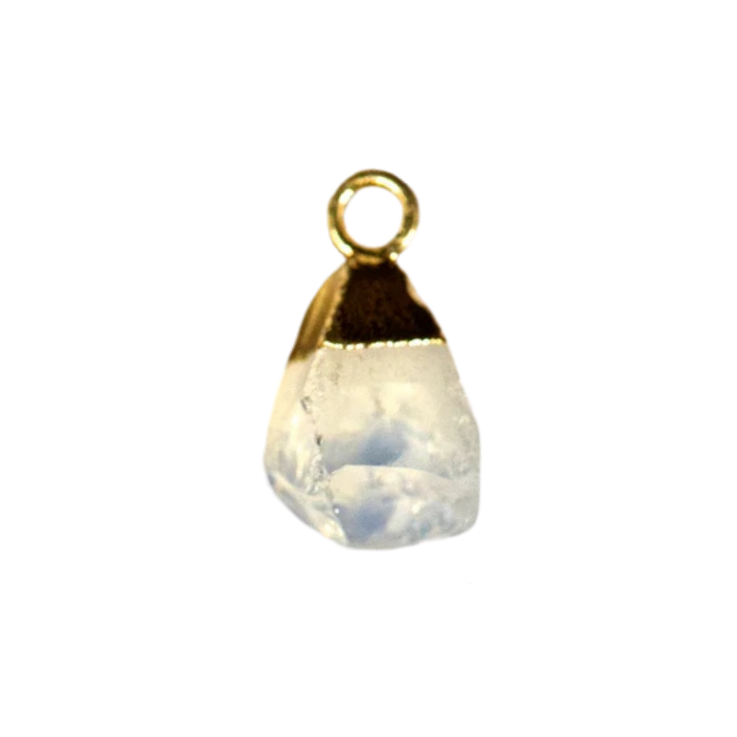Birthstone Nugget - Layer It Jewelry