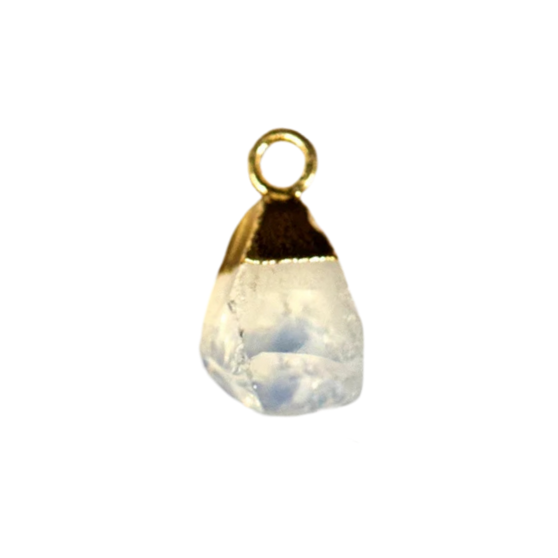 Birthstone Nugget - Layer It Jewelry