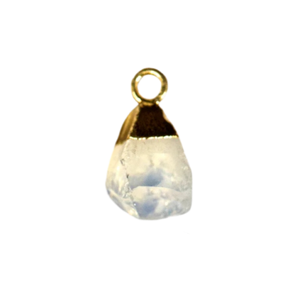 Birthstone Nugget - Layer It Jewelry