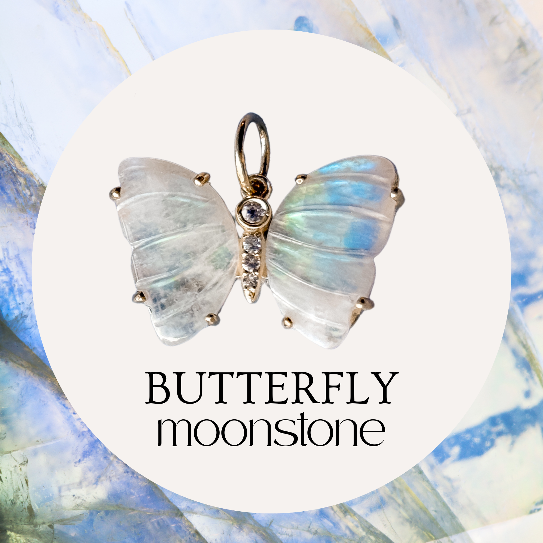 Limited Edition Charms - Layer It Jewelry