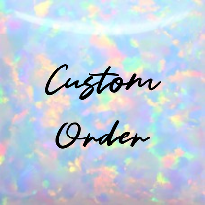 Custom Orders - Layer It Jewelry