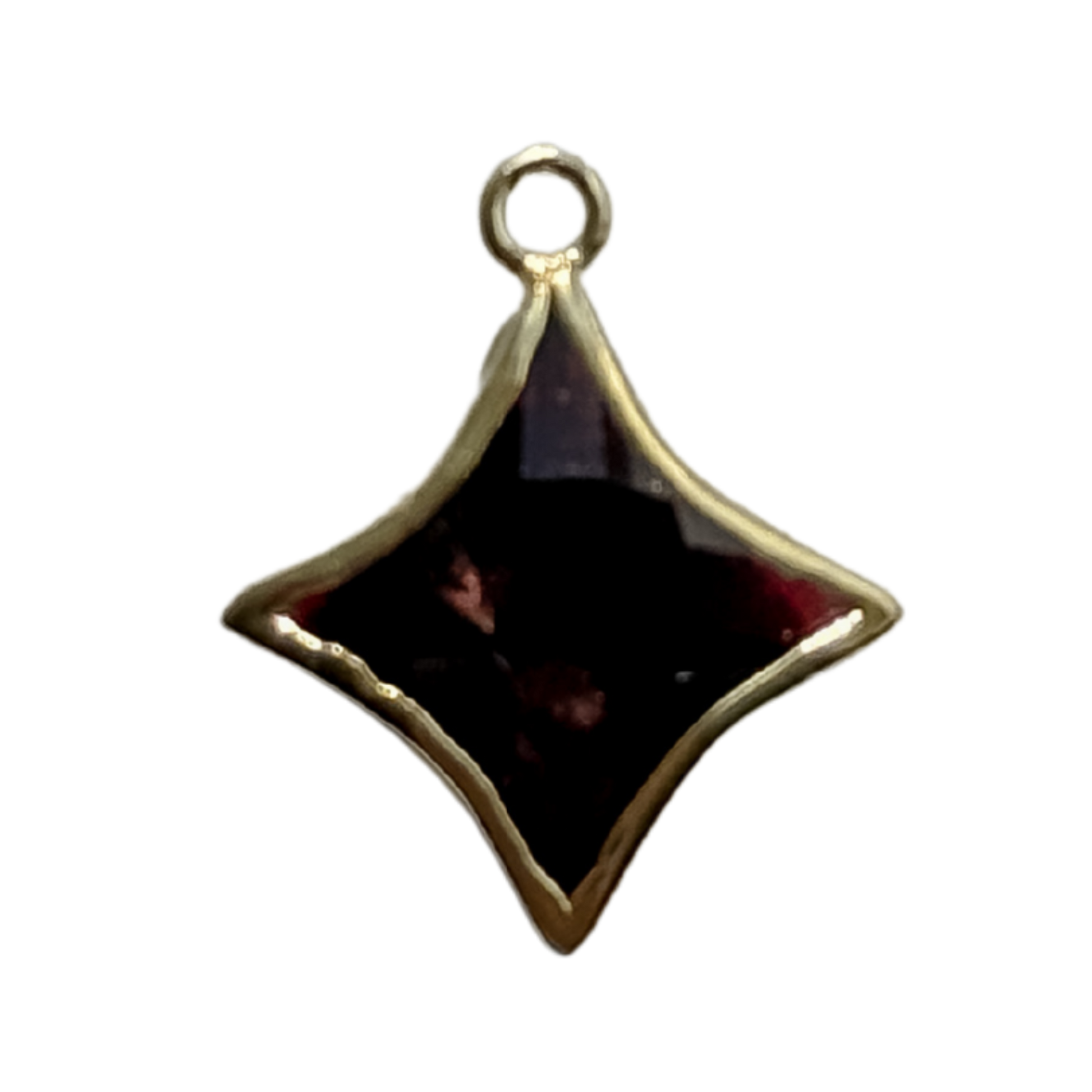 Birthstone Star Charms - Layer It Jewelry