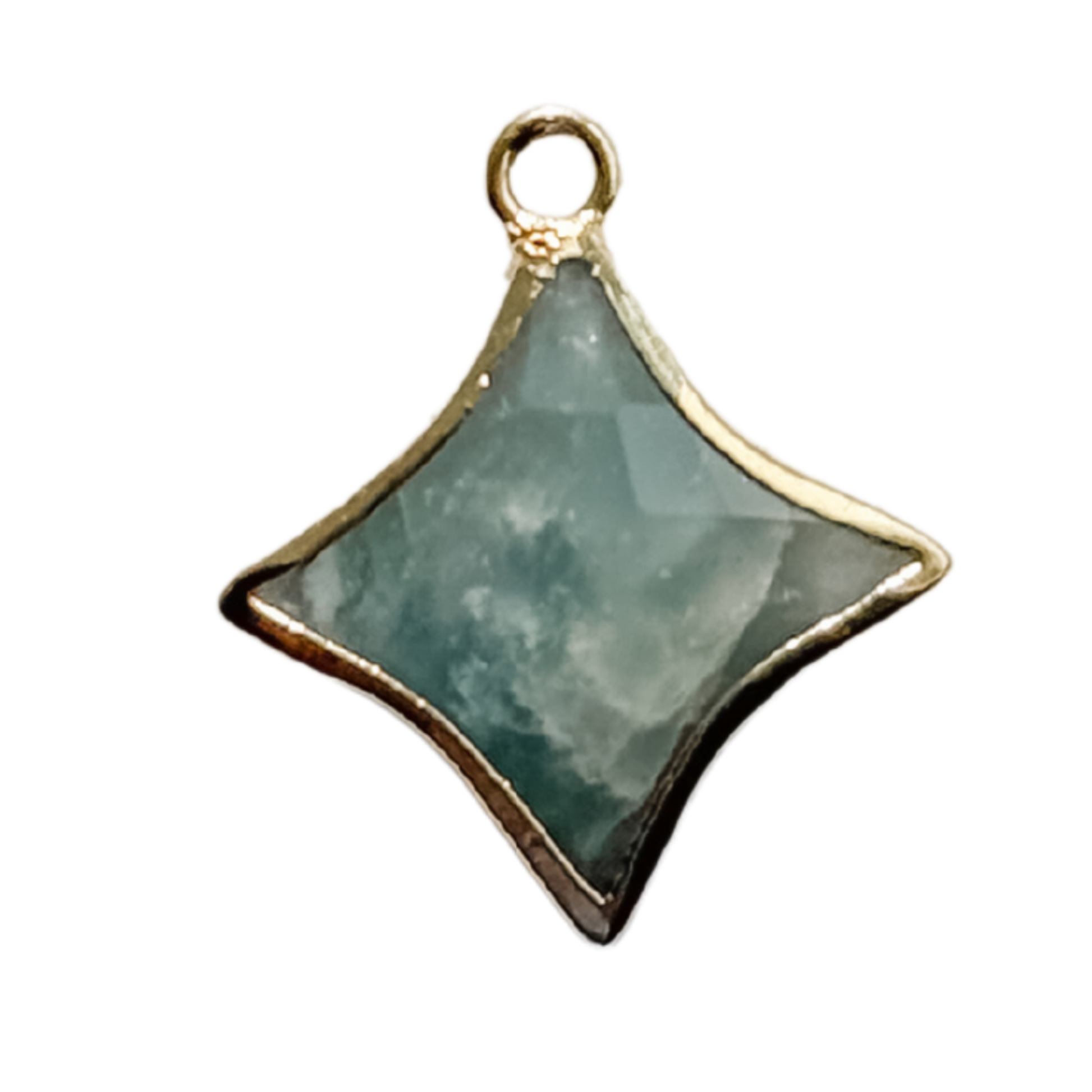 Birthstone Star Charms - Layer It Jewelry
