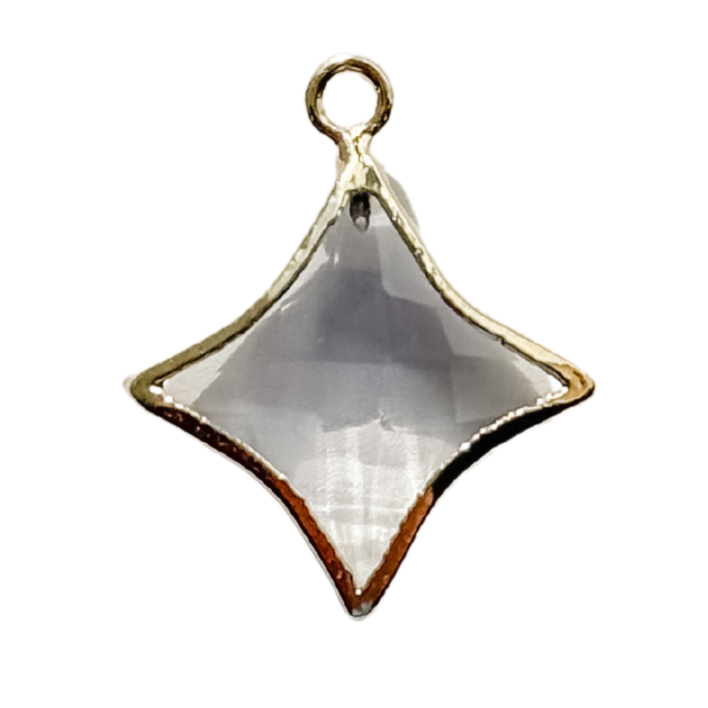 Birthstone Star Charms - Layer It Jewelry