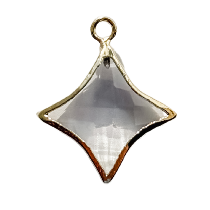 Birthstone Star Charms - Layer It Jewelry