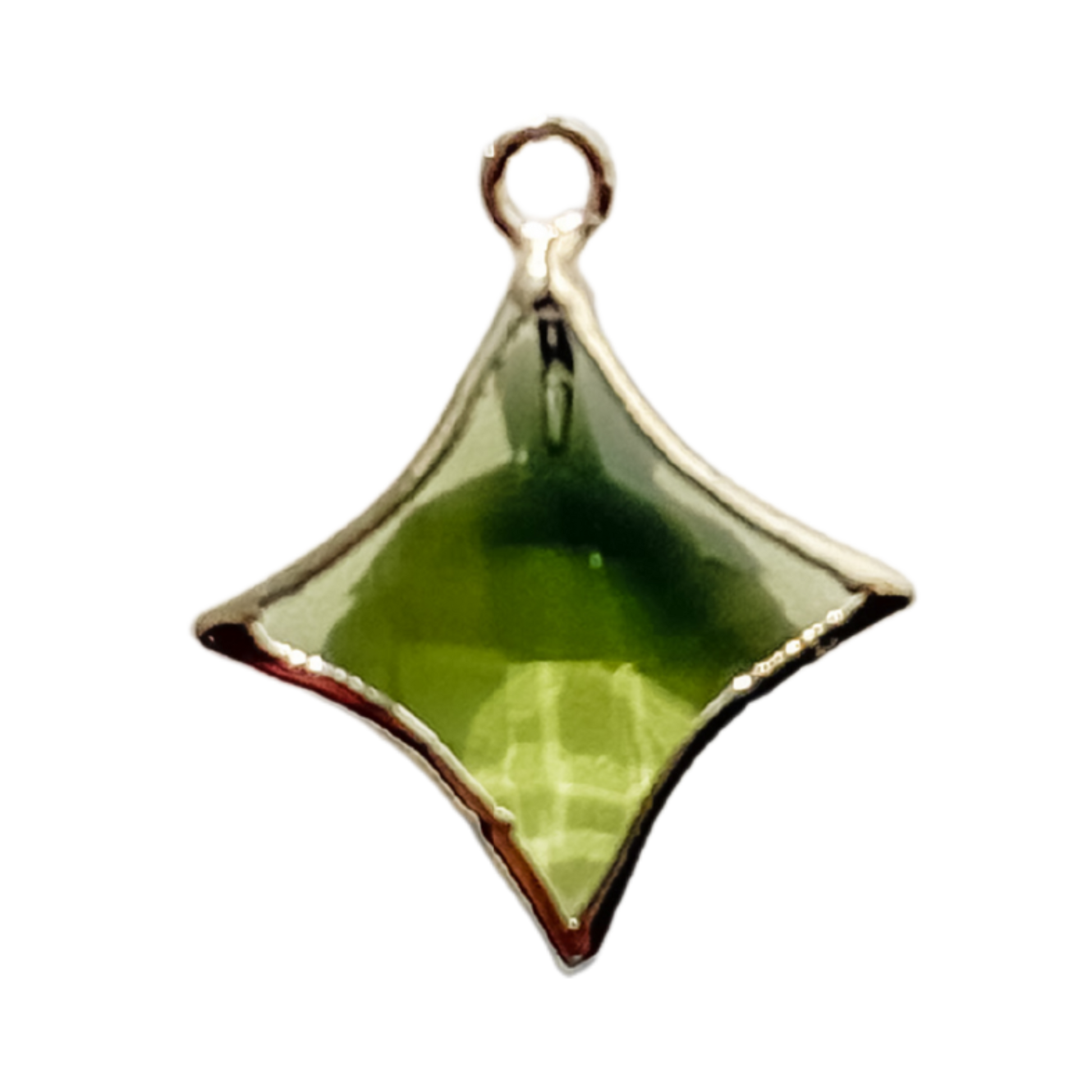 Birthstone Star Charms - Layer It Jewelry
