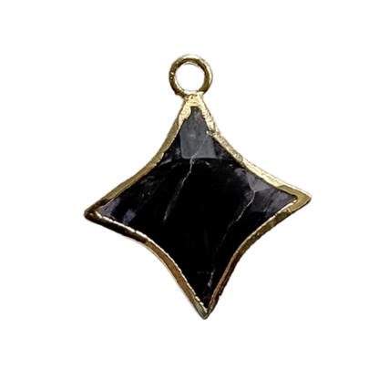 Birthstone Star Charms - Layer It Jewelry