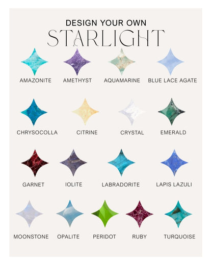 Design Your Own Orion Earrings - Layer It Jewelry