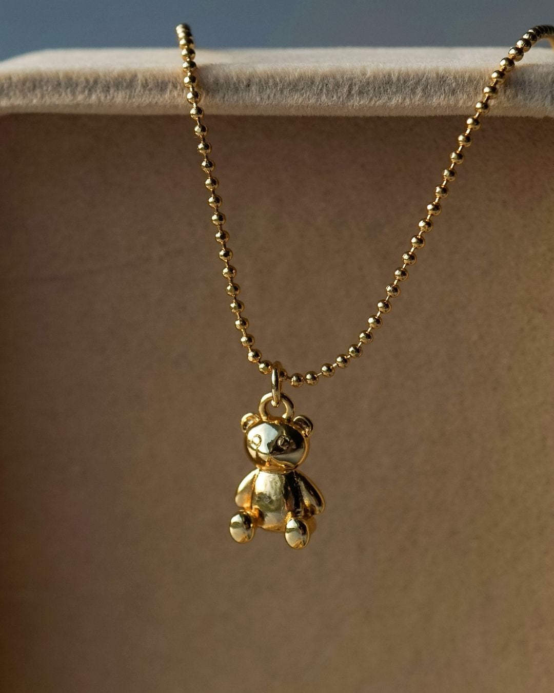 The Nickname Charm Necklace - Layer It Jewelry