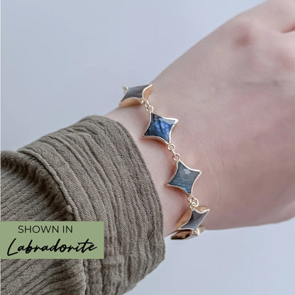 Design Your Own Nova Bracelet - Layer It Jewelry