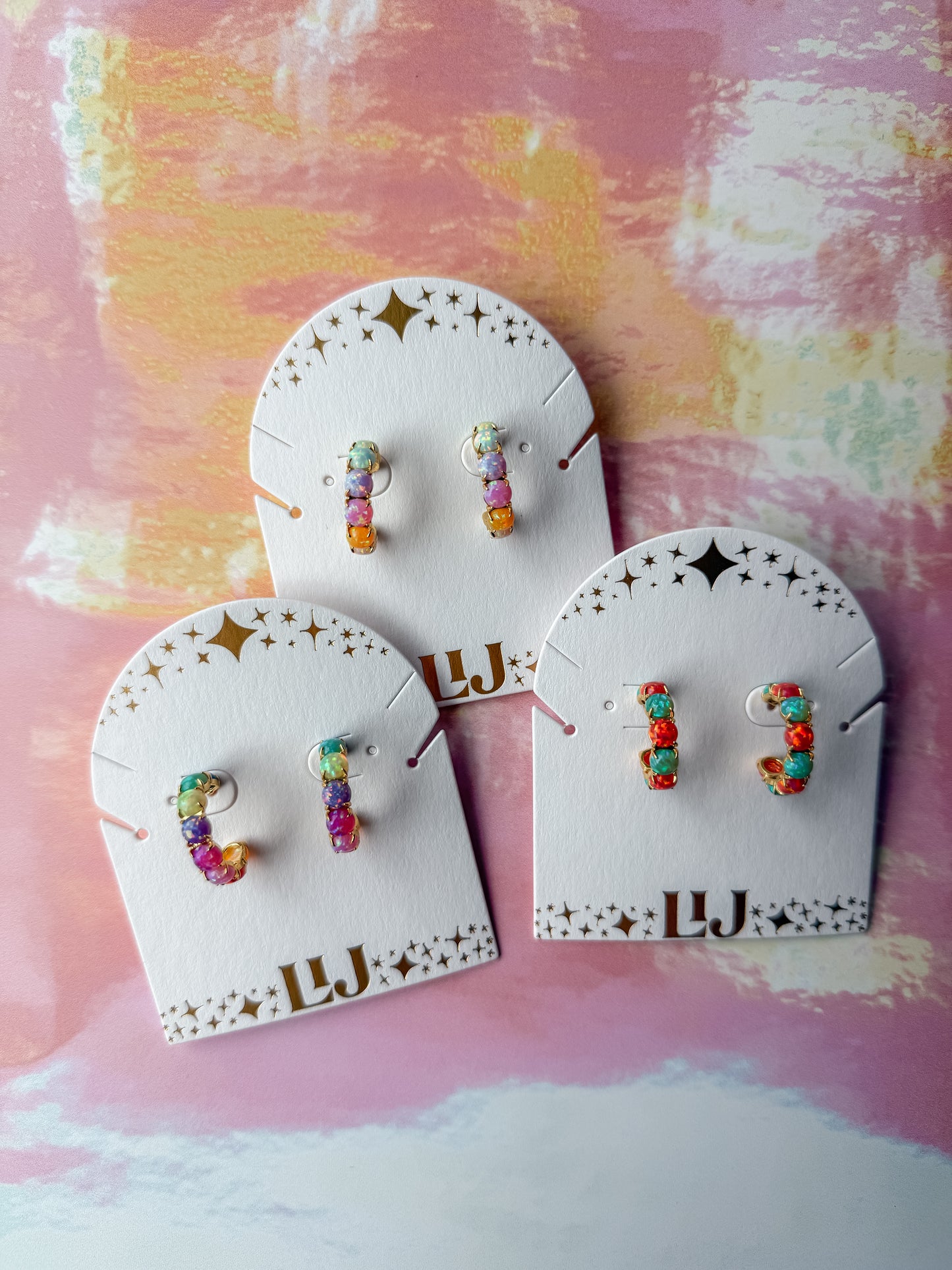 Custom Orders - Layer It Jewelry