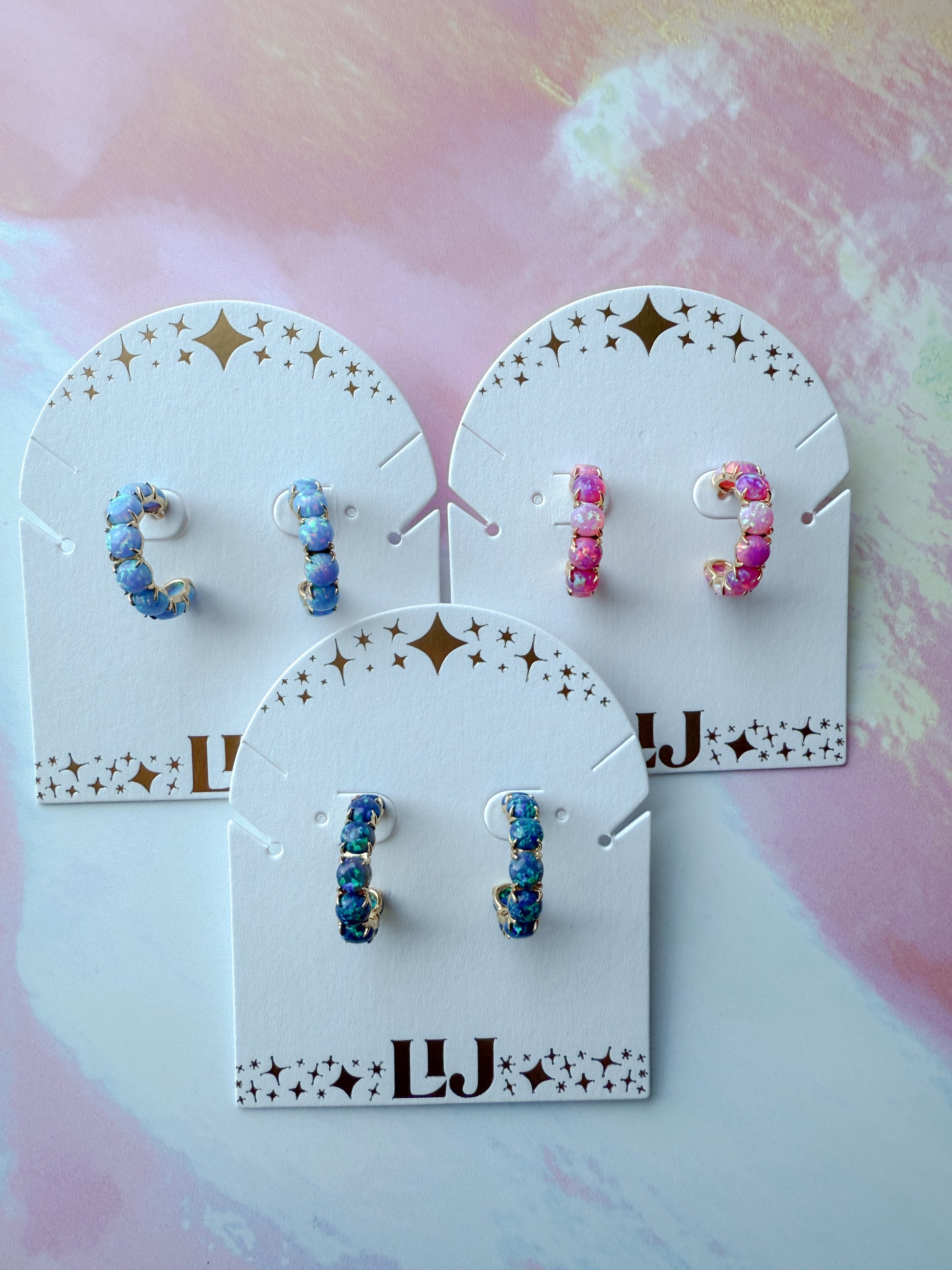 Custom Orders - Layer It Jewelry