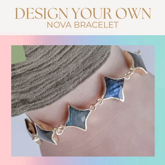 Design Your Own Nova Bracelet
