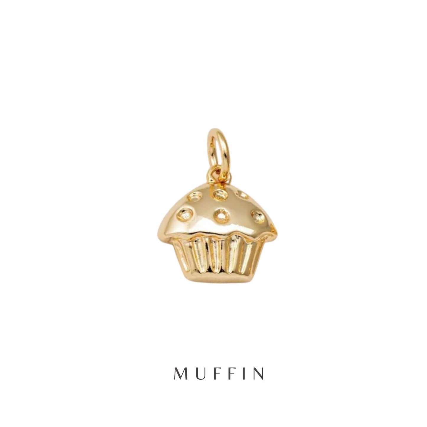 The Nickname Charm Necklace - Layer It Jewelry
