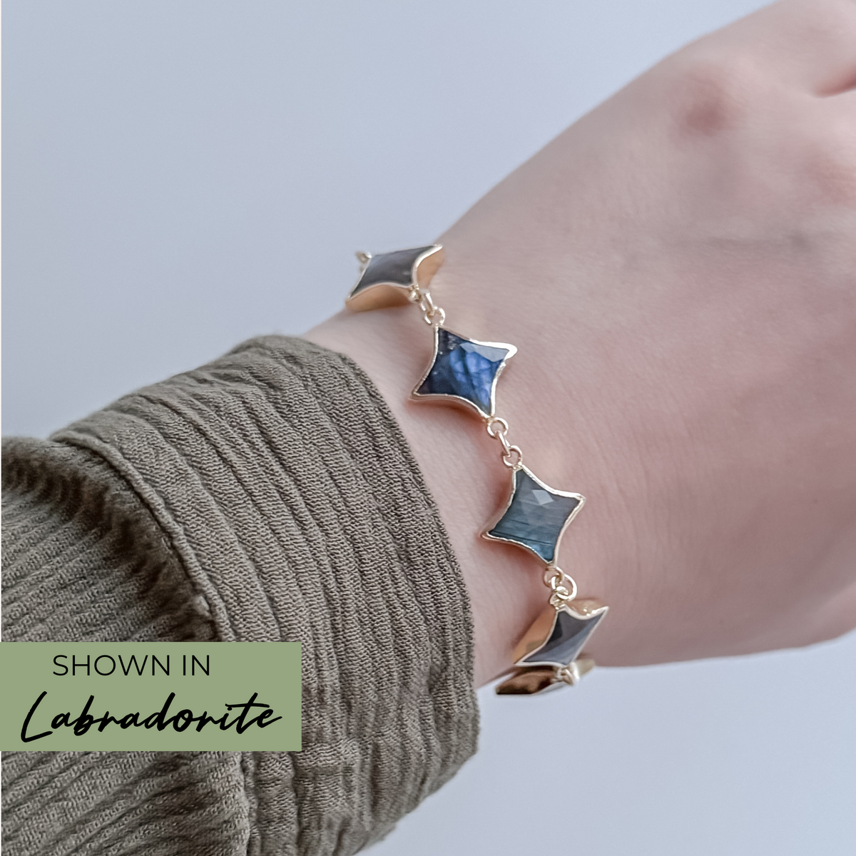 Nova – Starlight Bracelet