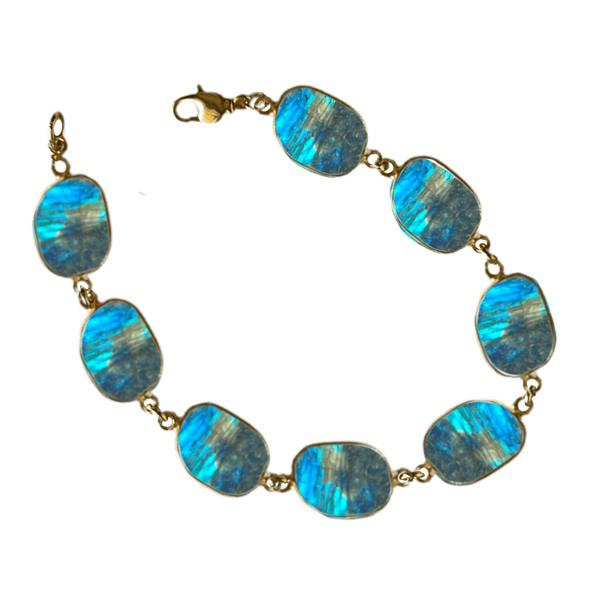 Design your own Bracelet - Layer It Jewelry