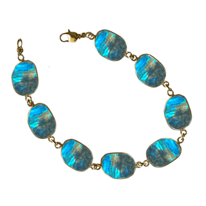 Design your own Bracelet - Layer It Jewelry