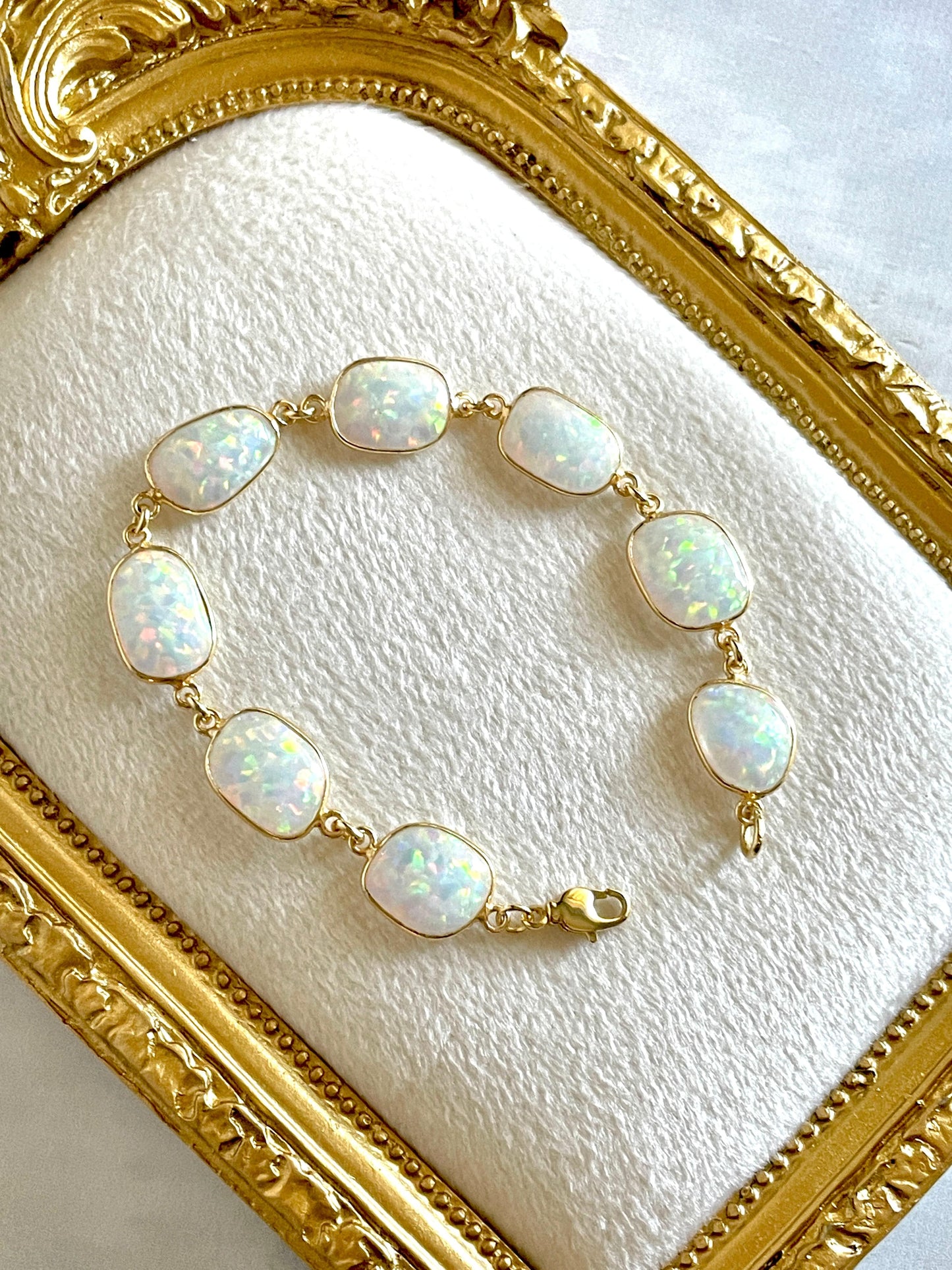 Design your own Bracelet - Layer It Jewelry