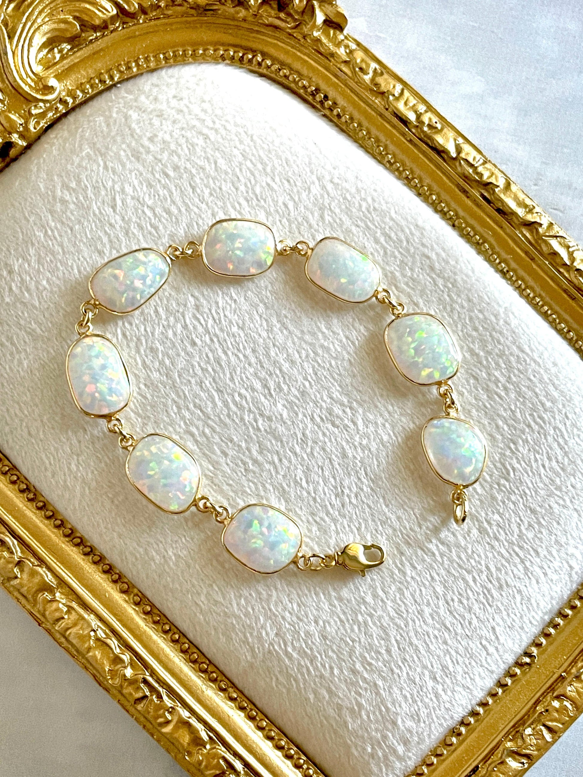 Design your own Bracelet - Layer It Jewelry