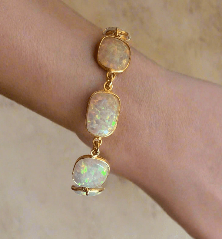 Design your own Bracelet - Layer It Jewelry
