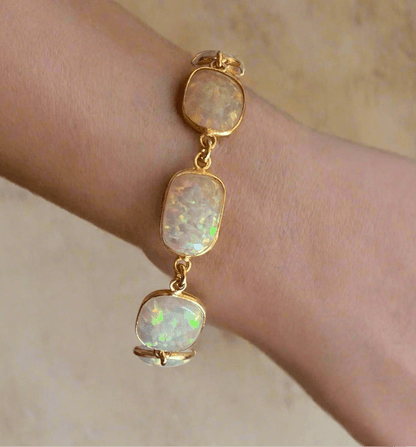 Design your own Bracelet - Layer It Jewelry