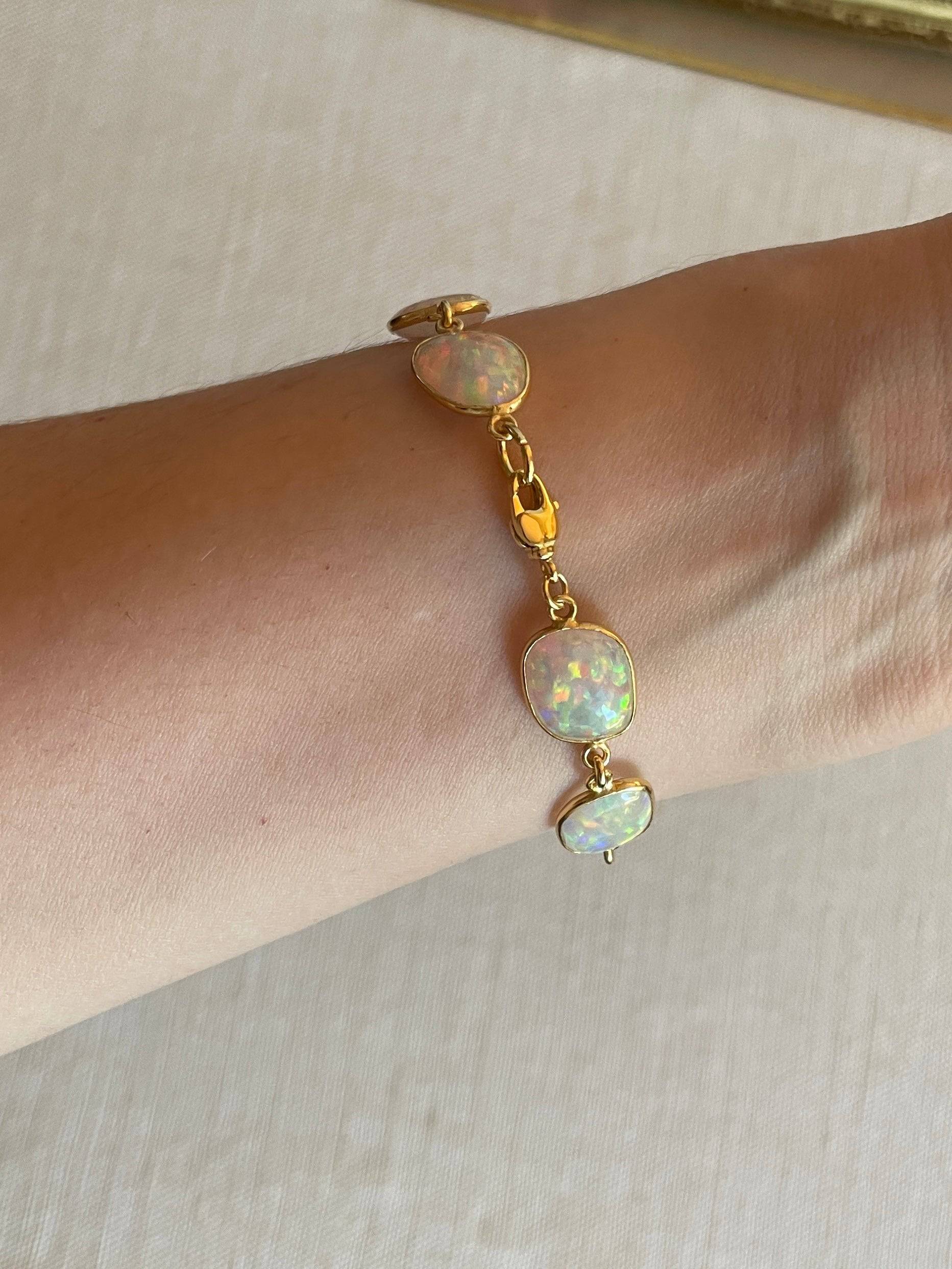 Design your own Bracelet - Layer It Jewelry