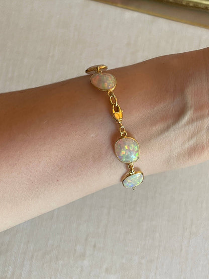 Design your own Bracelet - Layer It Jewelry