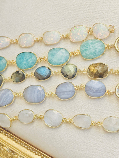 Design your own Bracelet - Layer It Jewelry