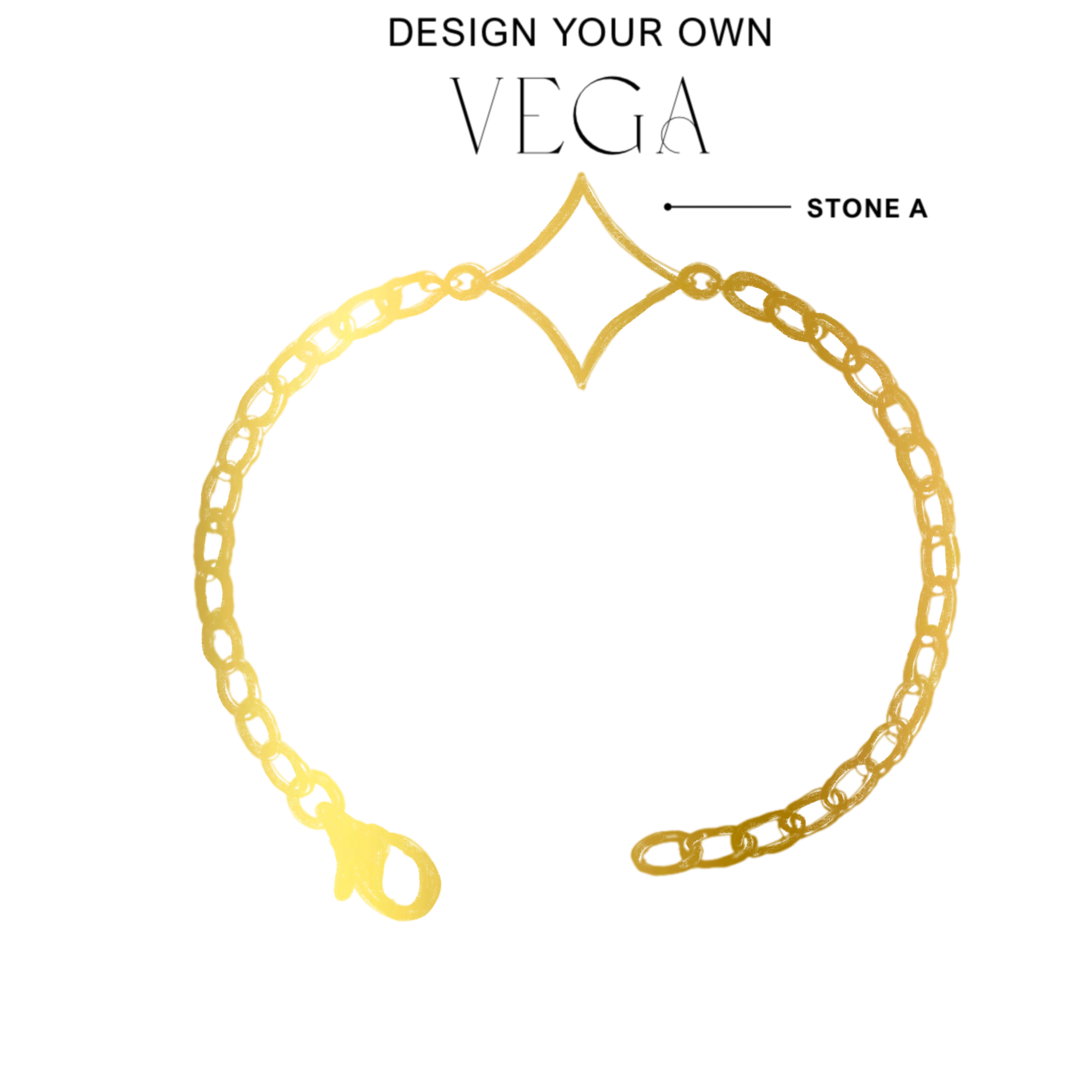 Bracelet details