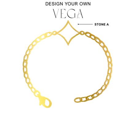 Bracelet details