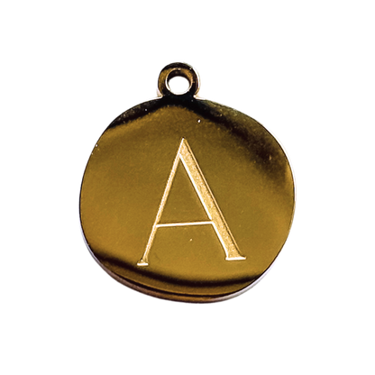 Letter A