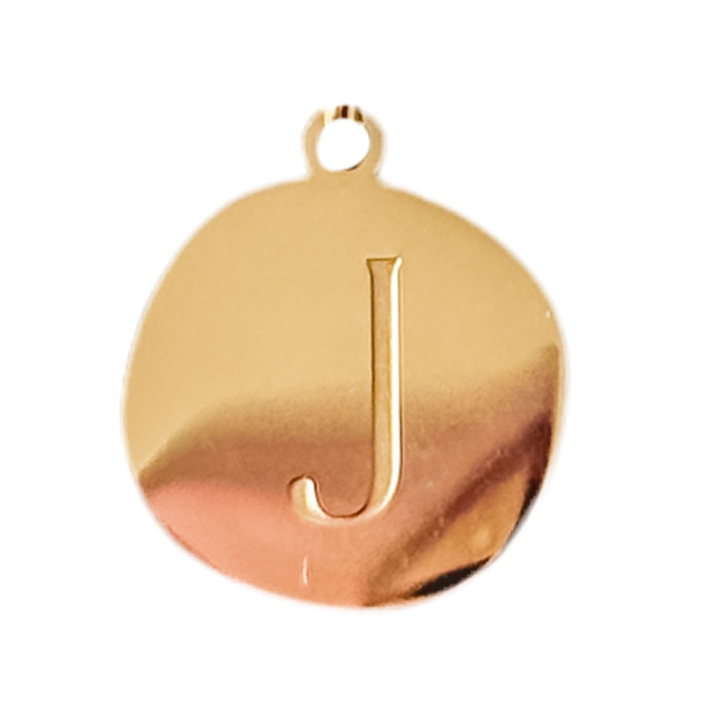 Initial Charms - Layer It Jewelry