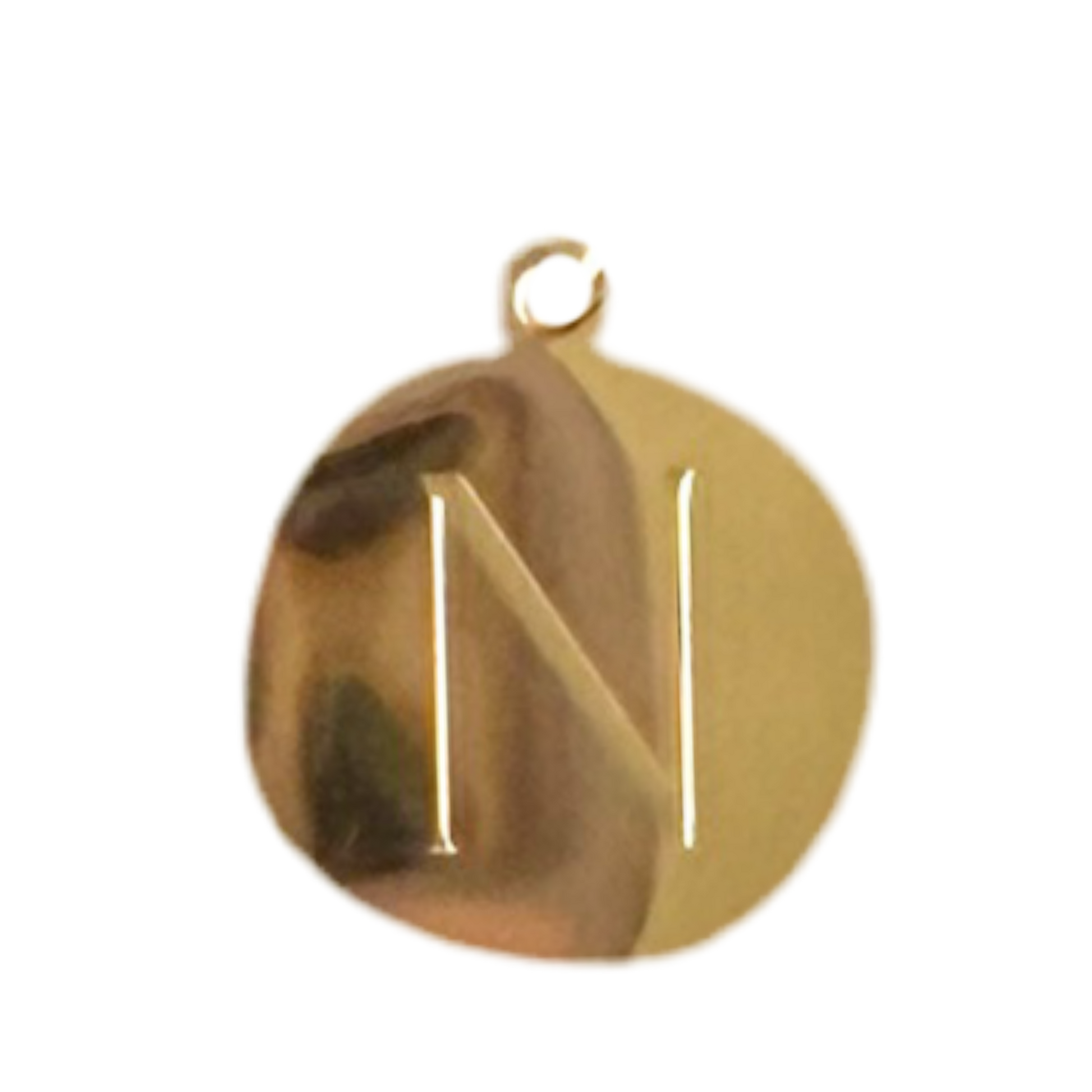 Initial Charms - Layer It Jewelry