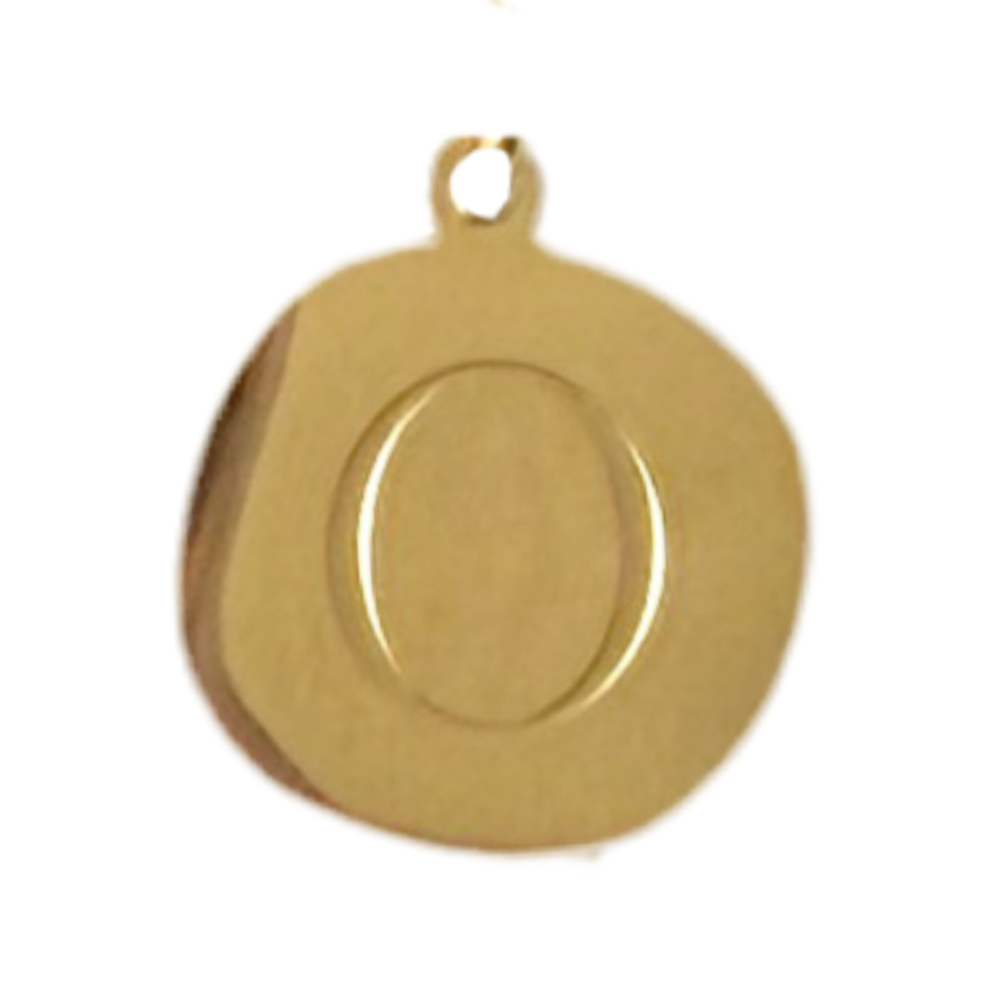 Initial Charms - Layer It Jewelry