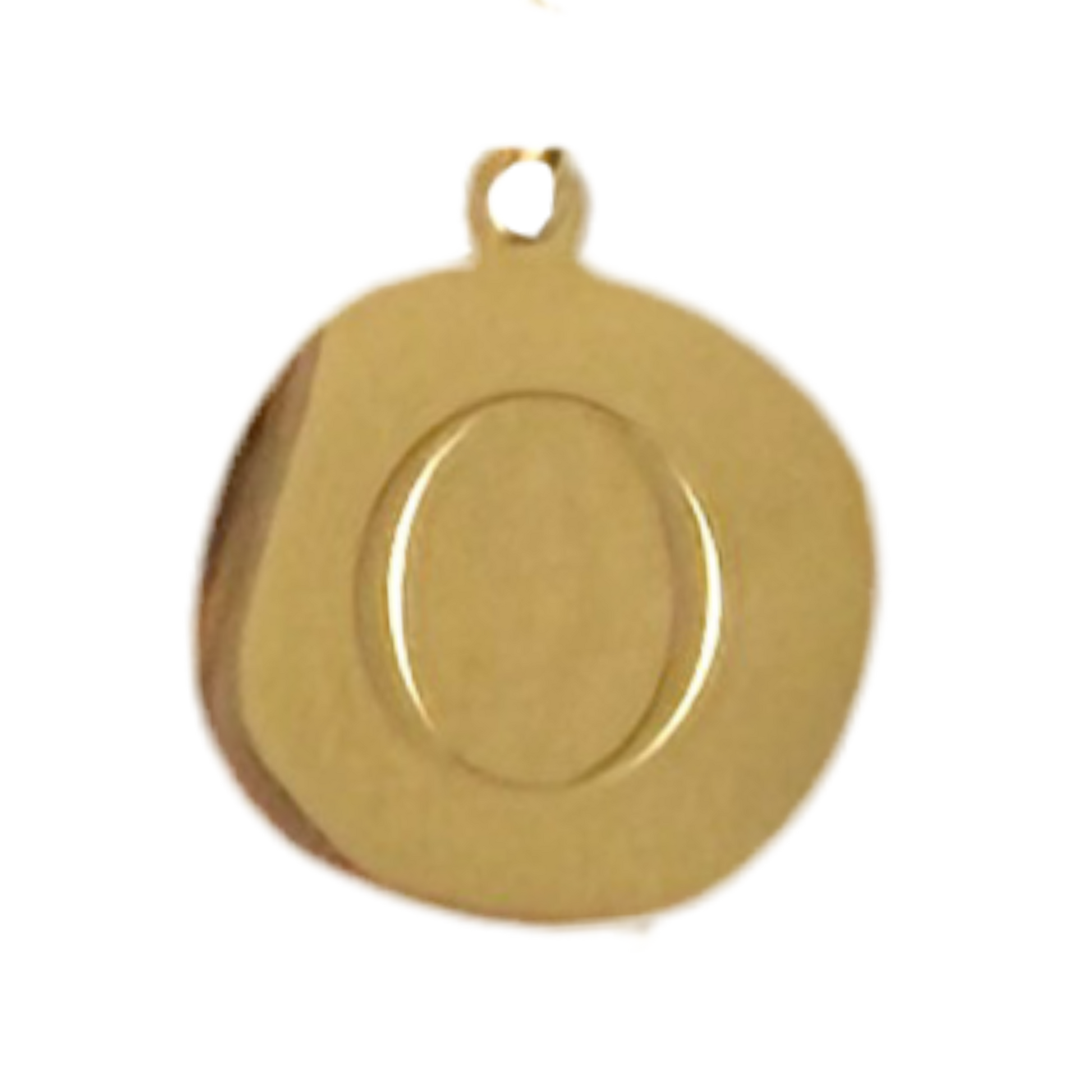 Initial Charms - Layer It Jewelry
