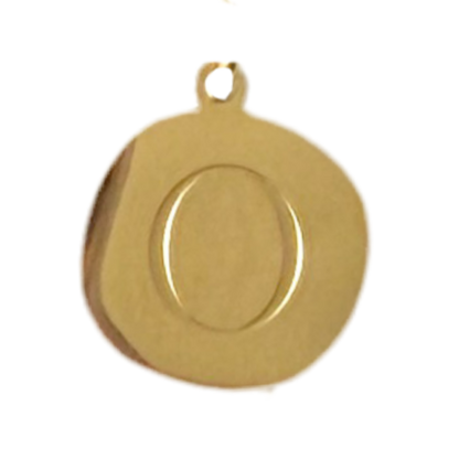 Initial Charms - Layer It Jewelry