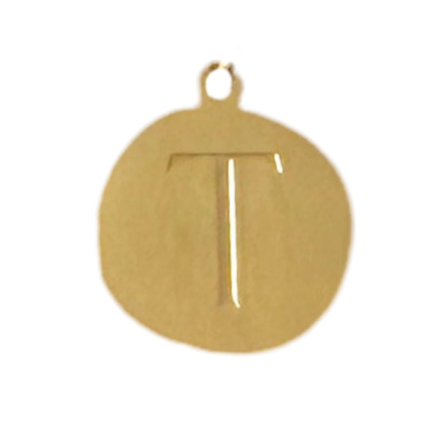 Initial Charms - Layer It Jewelry