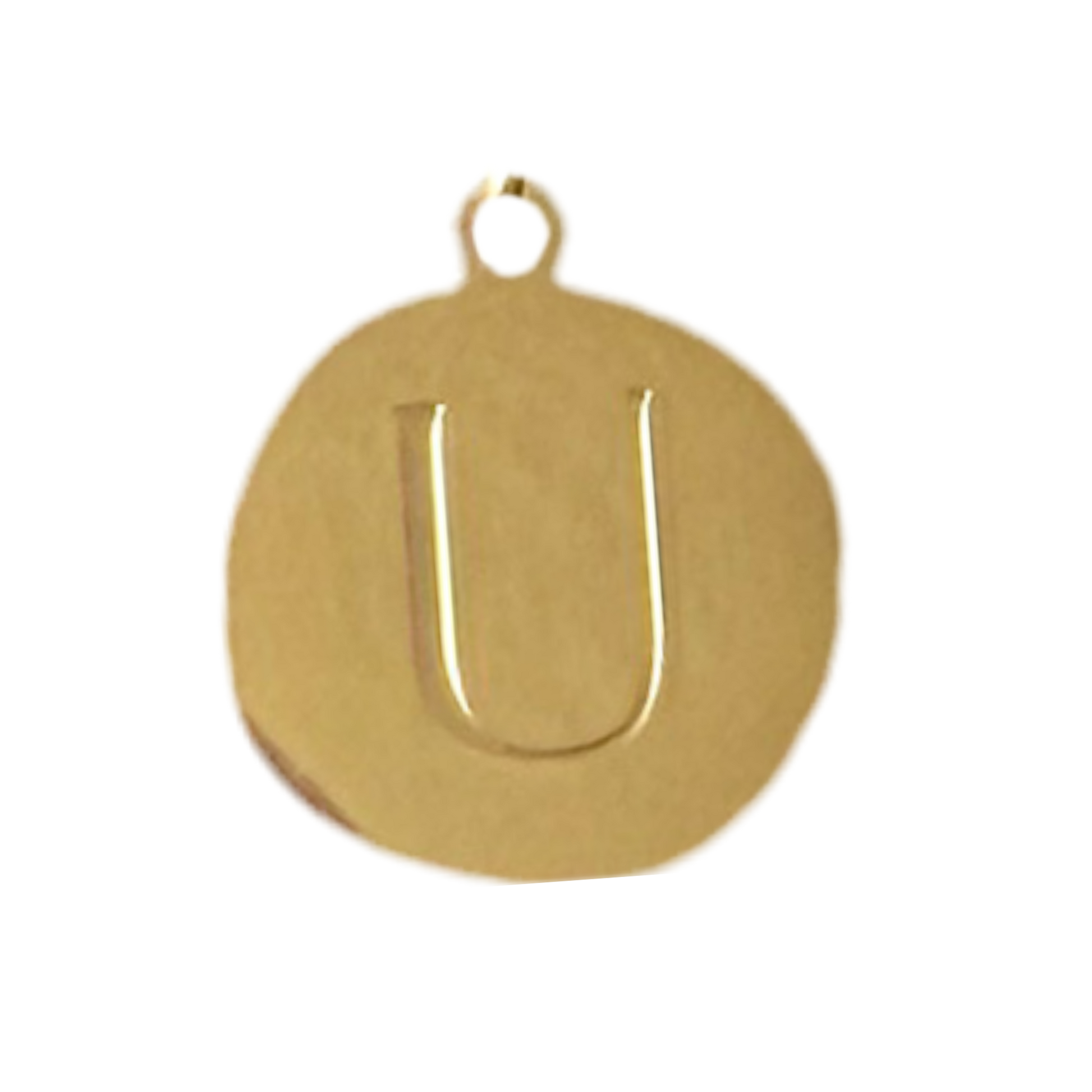 Initial Charms - Layer It Jewelry