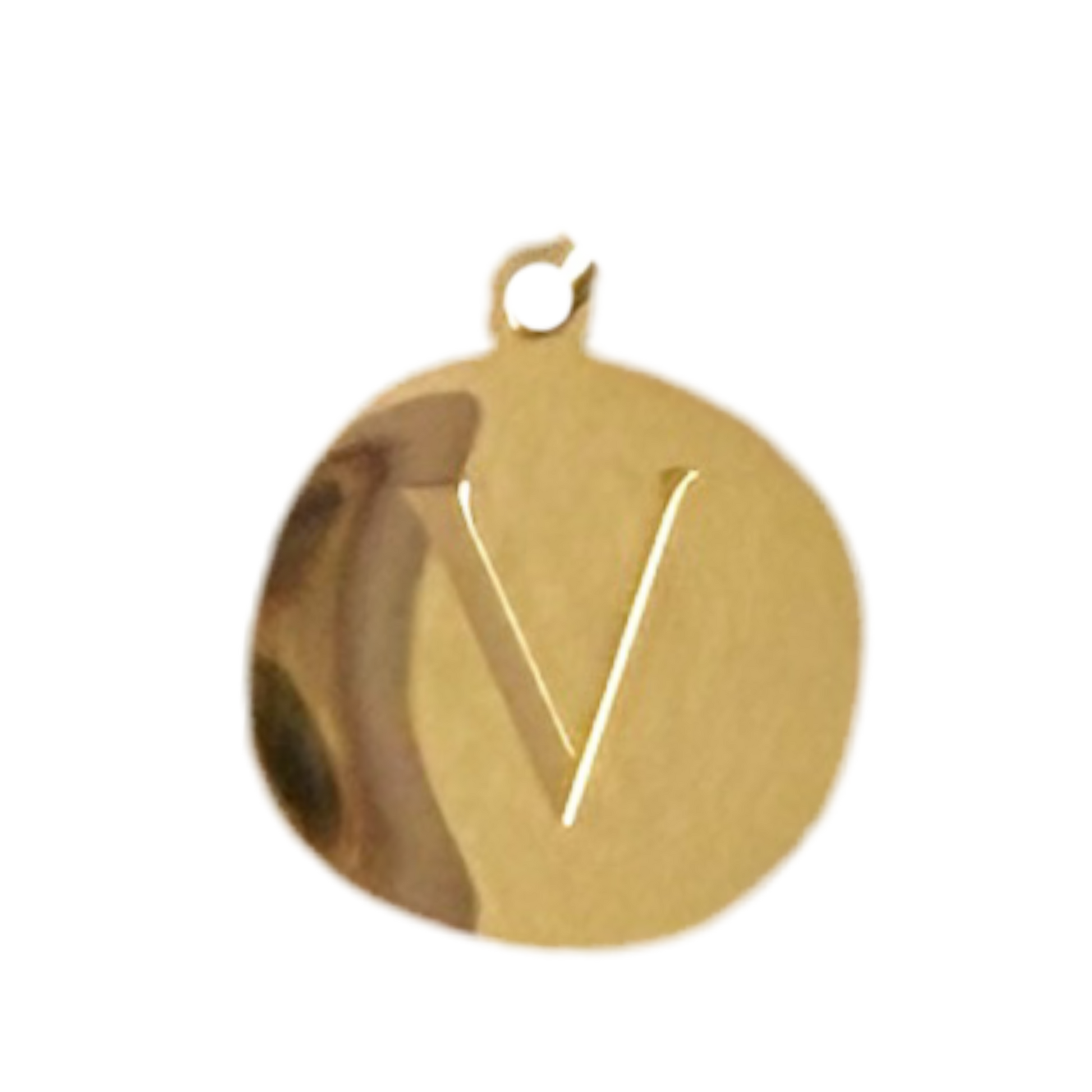 Initial Charms - Layer It Jewelry