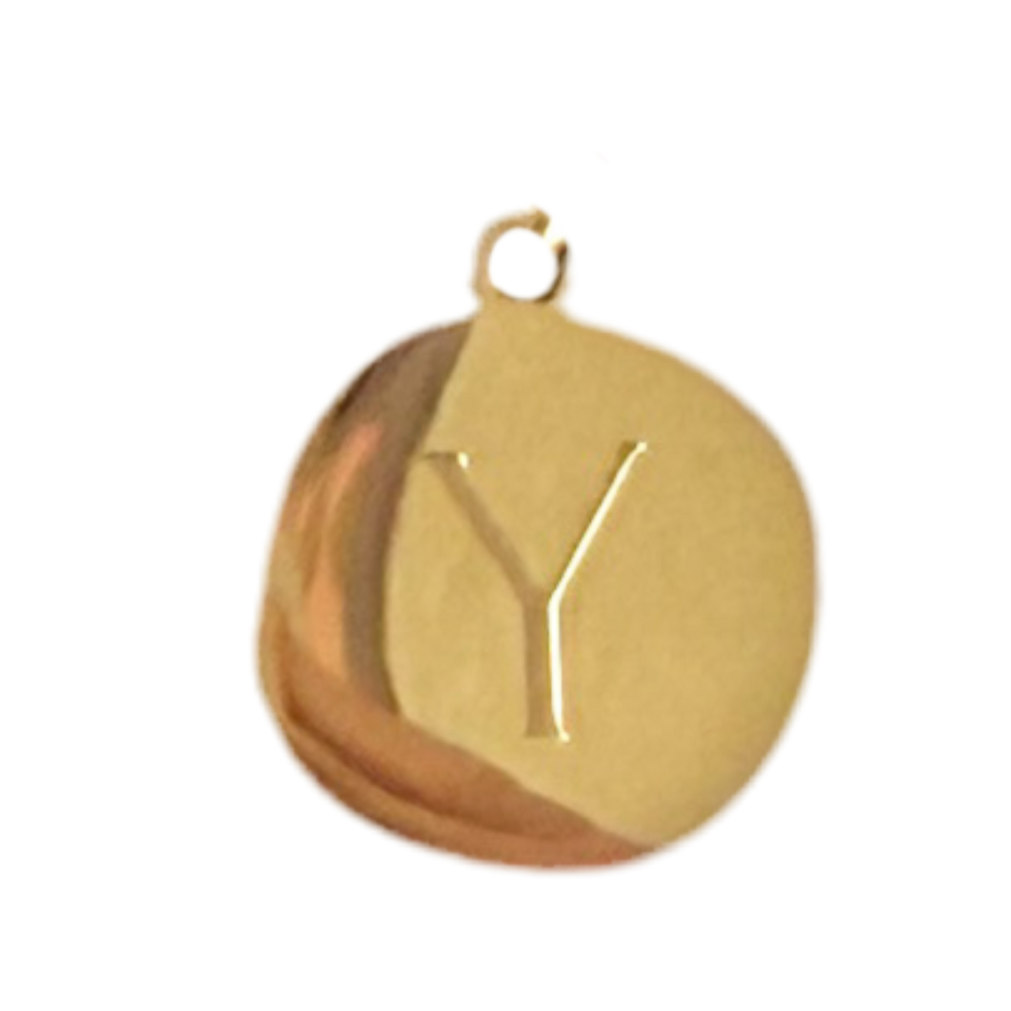 Initial Charms - Layer It Jewelry