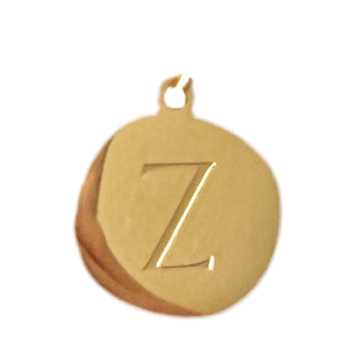 Initial Charms - Layer It Jewelry