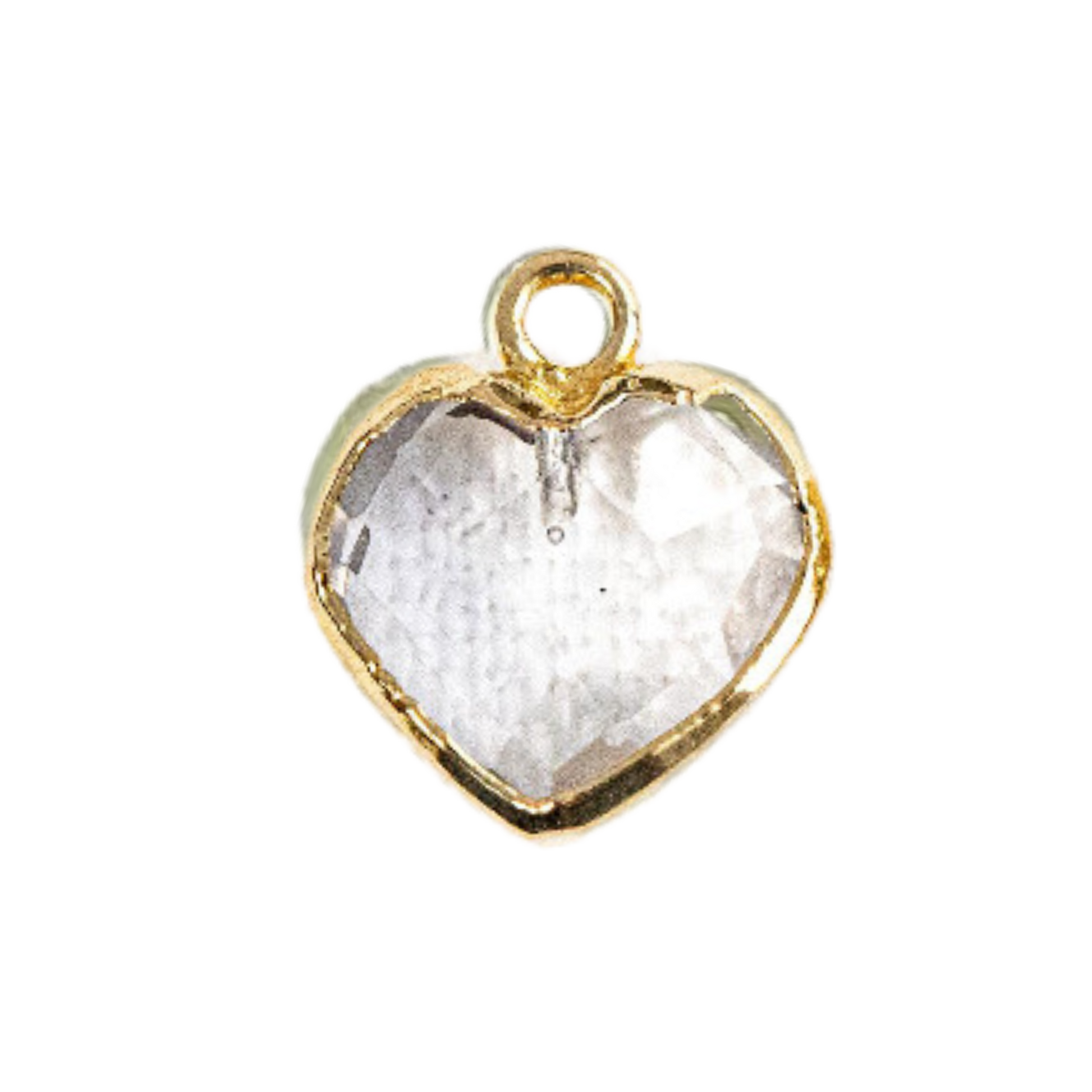 Crystal Heart