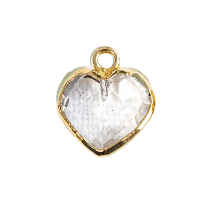 Crystal Heart