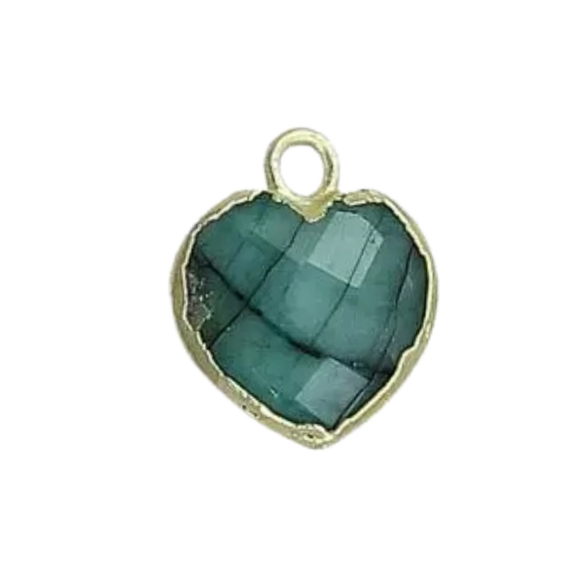 Emerald Heart