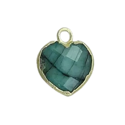 Emerald Heart