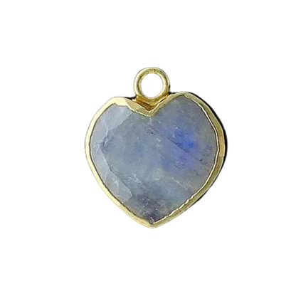 Moonstone Heart